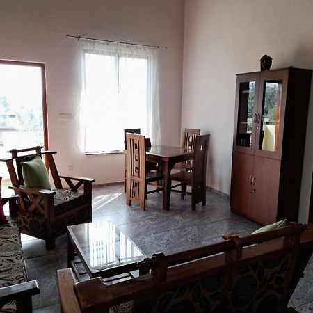 Slg Villa Hikkaduwa Exteriér fotografie