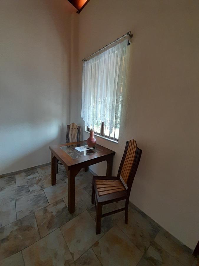 Slg Villa Hikkaduwa Exteriér fotografie