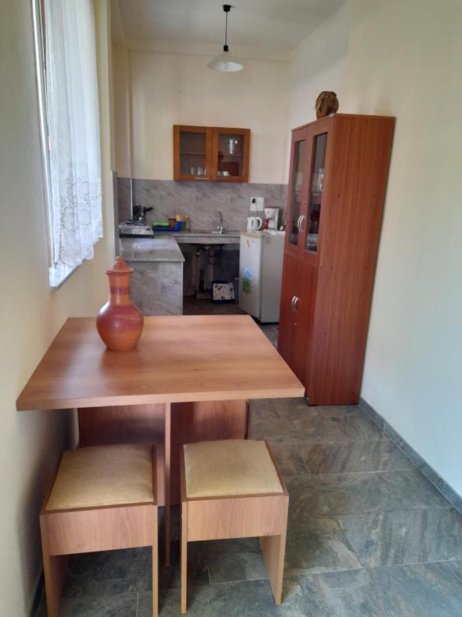 Slg Villa Hikkaduwa Exteriér fotografie