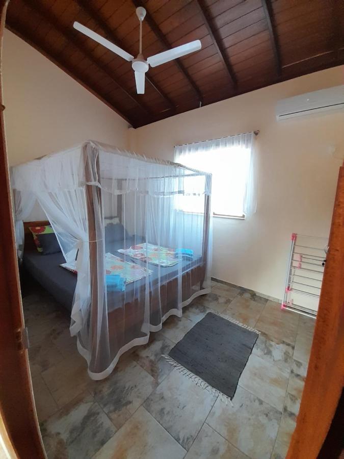 Slg Villa Hikkaduwa Exteriér fotografie