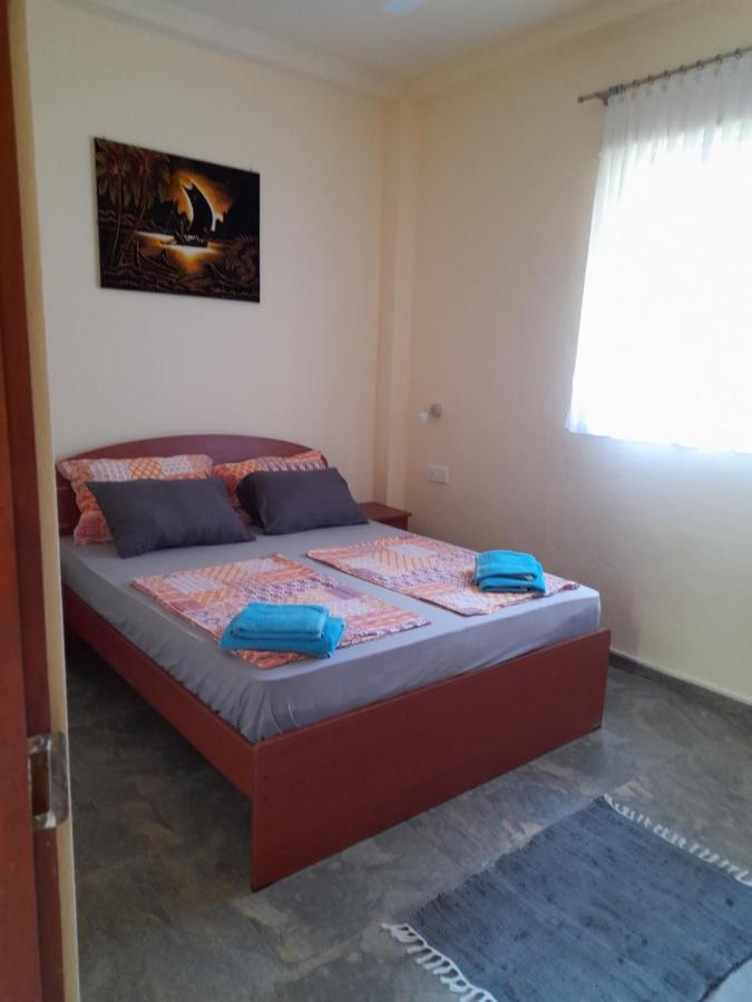 Slg Villa Hikkaduwa Exteriér fotografie
