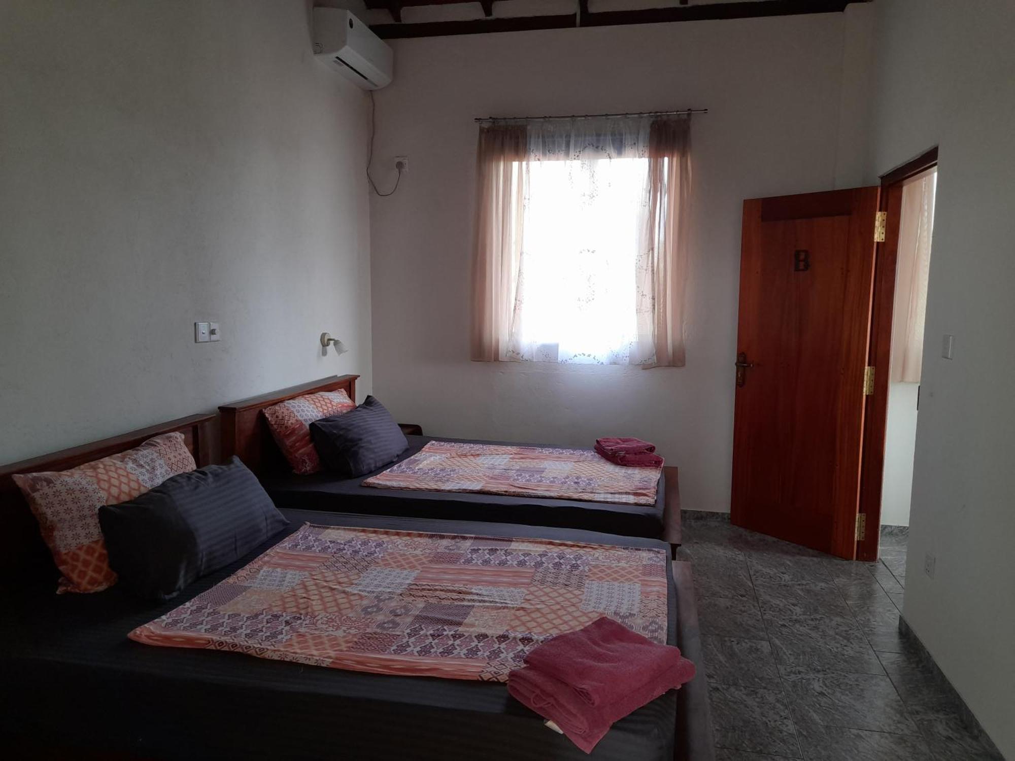Slg Villa Hikkaduwa Exteriér fotografie