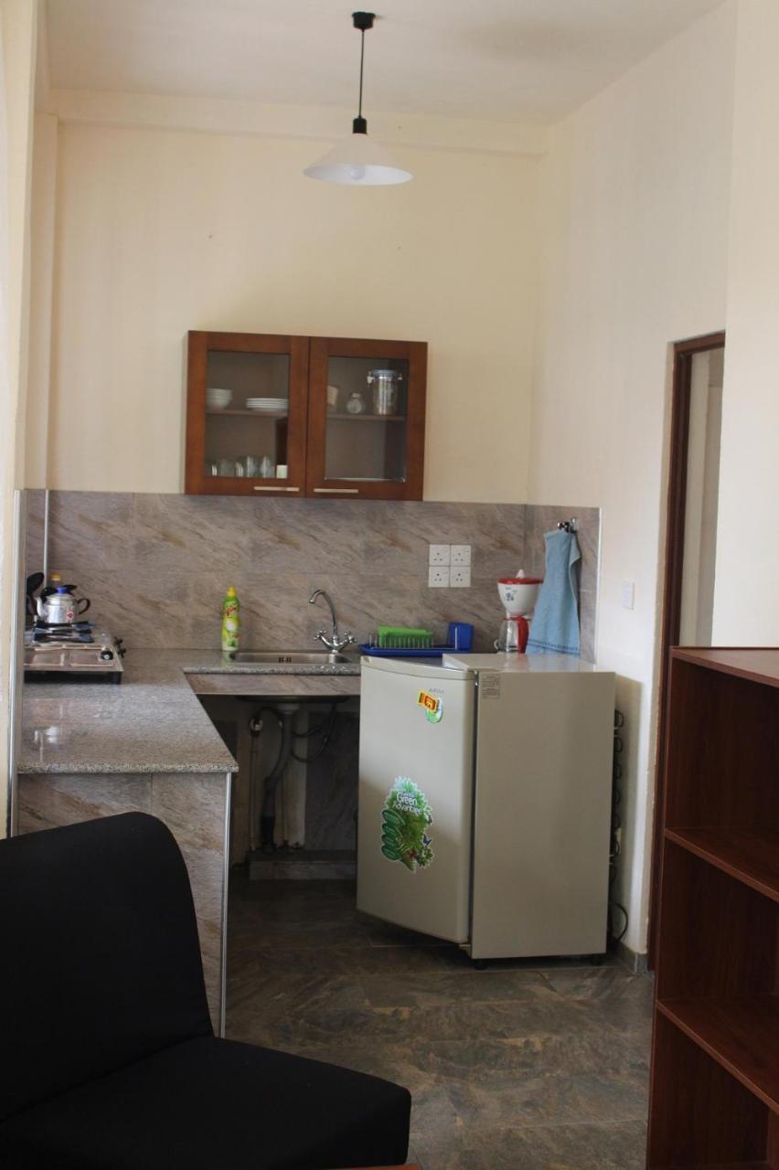 Slg Villa Hikkaduwa Exteriér fotografie