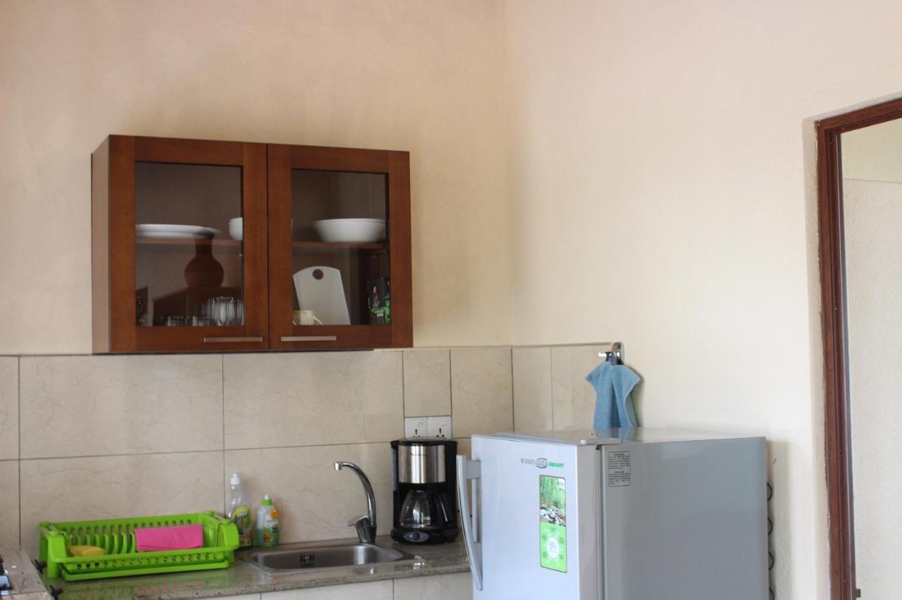 Slg Villa Hikkaduwa Exteriér fotografie