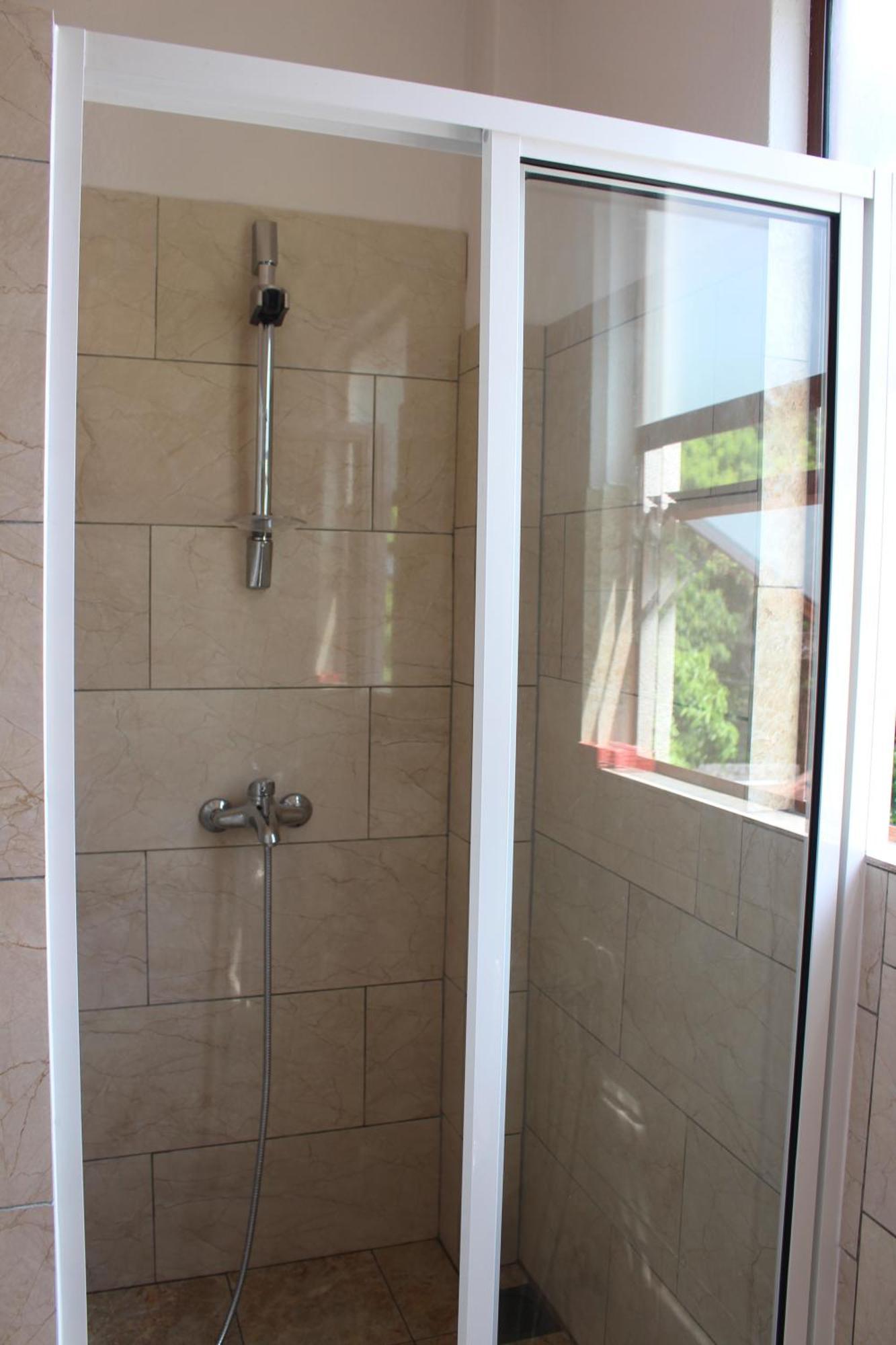 Slg Villa Hikkaduwa Exteriér fotografie